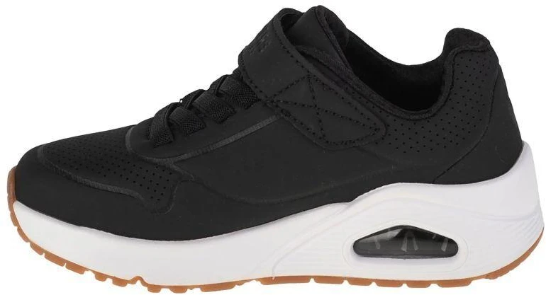 Skechers Uno Air Blitz 403673L-BLK Juoda 27