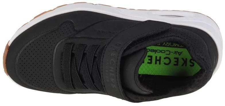 Skechers Uno Air Blitz 403673L-BLK Juoda 27