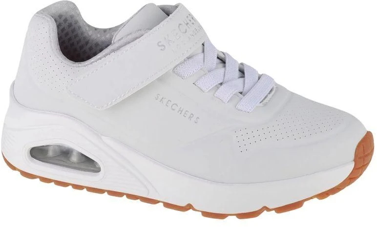 Skechers Uno Air Blitz 403673L-WHT Balta 28