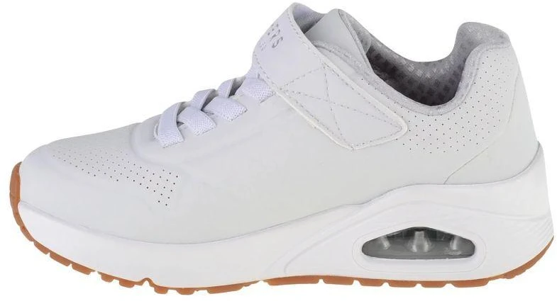 Skechers Uno Air Blitz 403673L-WHT Balta 28