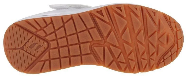 Skechers Uno Air Blitz 403673L-WHT Balta 28