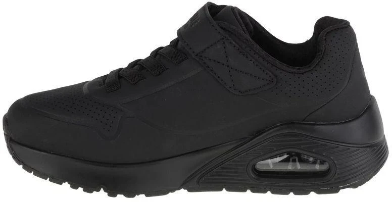 Skechers Uno Air Blitz Jr 403673L-BBK batai