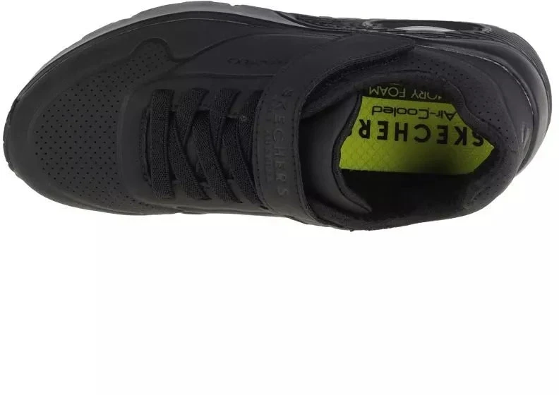 Skechers Uno Air Blitz Jr 403673L-BBK batai