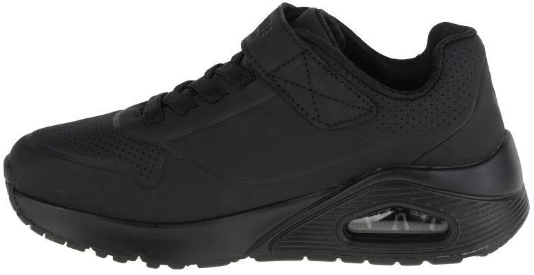 Skechers Uno Air Blitz Jr 403673L-BBK batai