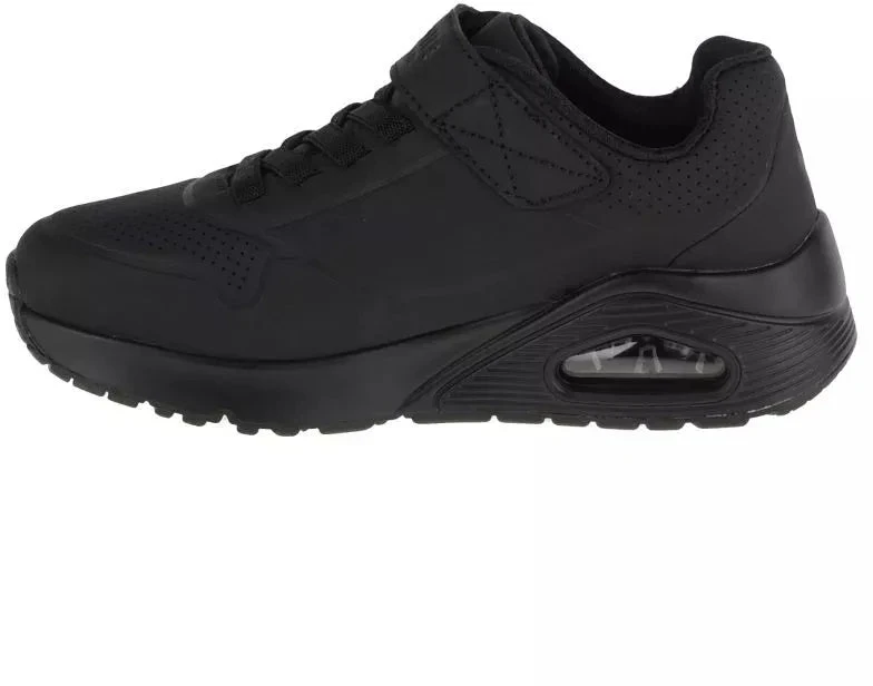 Skechers Uno Air Blitz Jr 403673L-BBK batai