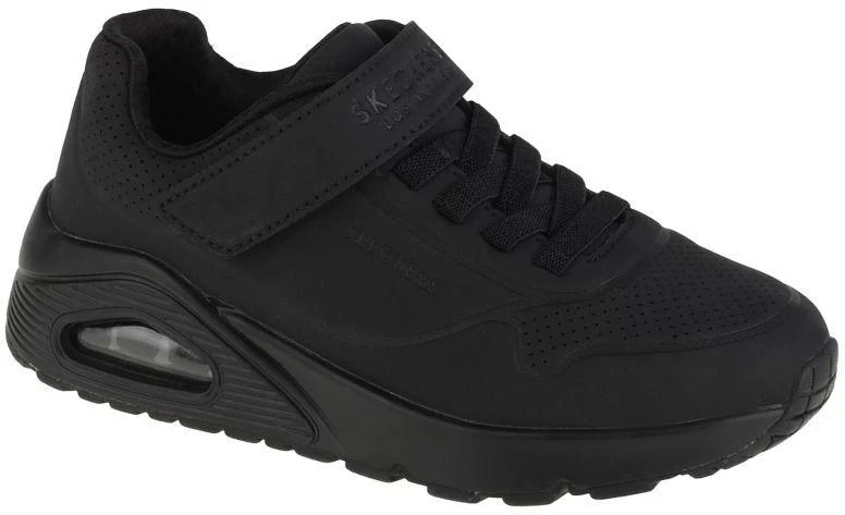 Skechers Uno Air Blitz Jr 403673L-BBK batai