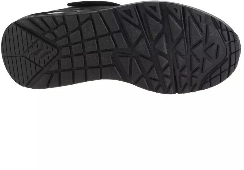 Skechers Uno Air Blitz Jr 403673L-BBK batai
