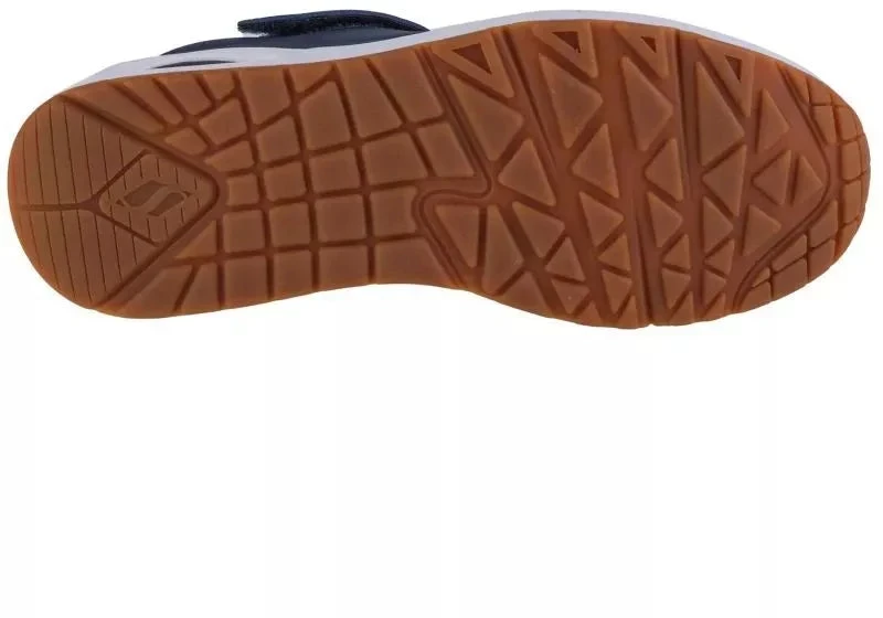 Skechers Uno Air Blitz Jr 403673L-NVY batai