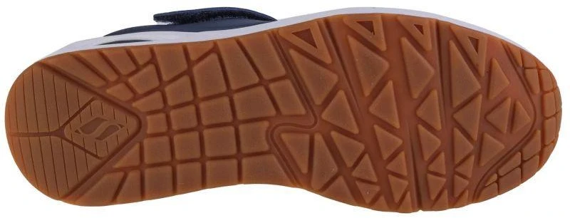 Skechers Uno Air Blitz Jr 403673L-NVY batai