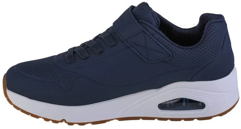 Skechers Uno Air Blitz Jr 403673L-NVY batai