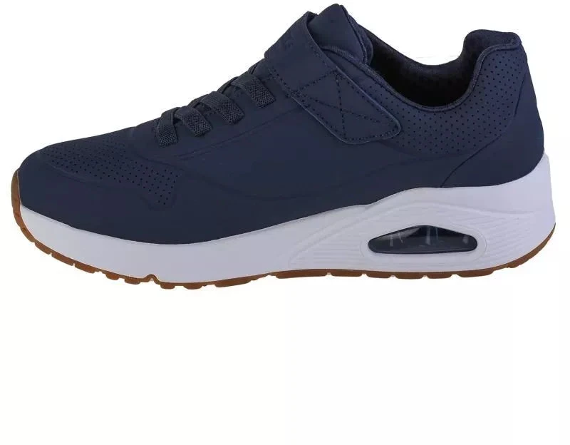 Skechers Uno Air Blitz Jr 403673L-NVY batai