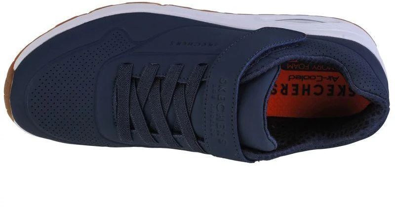 Skechers Uno Air Blitz Jr 403673L-NVY batai
