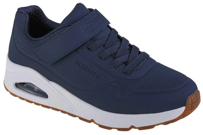 Skechers Uno Air Blitz Jr 403673L-NVY batai