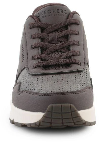 Skechers UNO Banksia Luxe 183023-CHOC šokolado