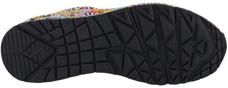 Skechers Uno - Begalinis Lašas 177960-MLT Spalvotas 36