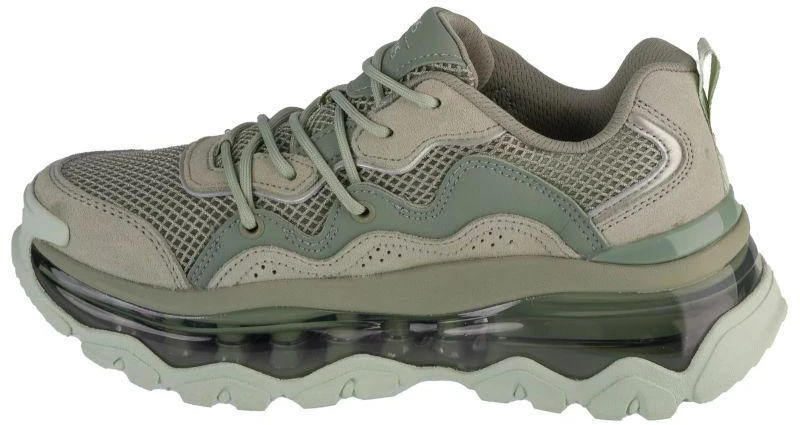 Skechers Uno Chaos 177935-Salvijos Žalia 36