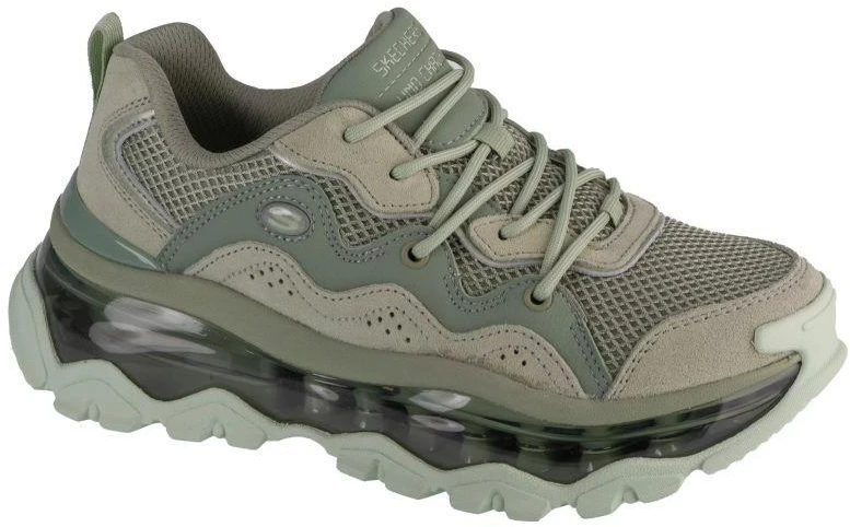 Skechers Uno Chaos 177935-Salvijos Žalia 36