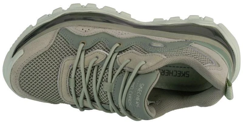 Skechers Uno Chaos 177935-Salvijos Žalia 36