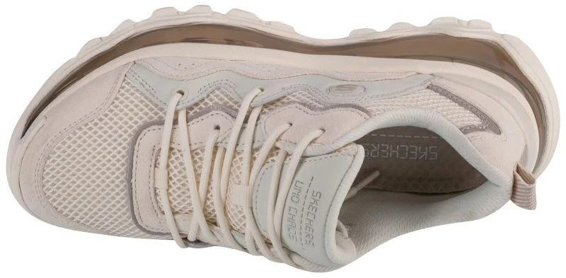 Skechers Uno Chaos 177935-WHT Balta 37