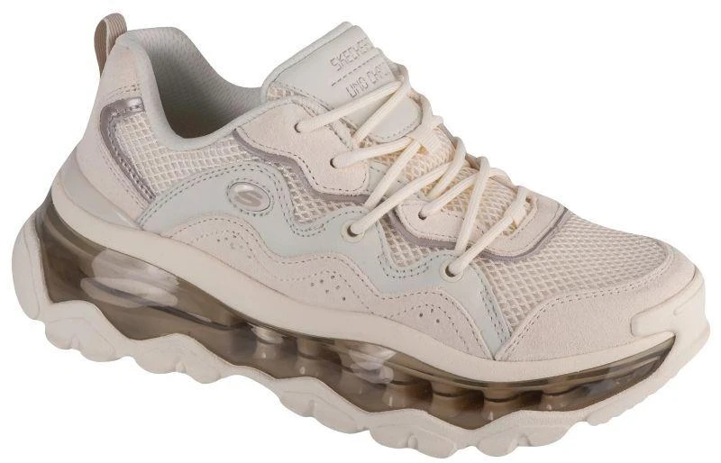 Skechers Uno Chaos 177935-WHT Balta 37