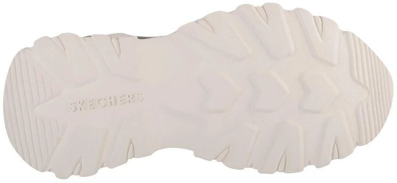 Skechers Uno Chaos 177935-WHT Balta 37