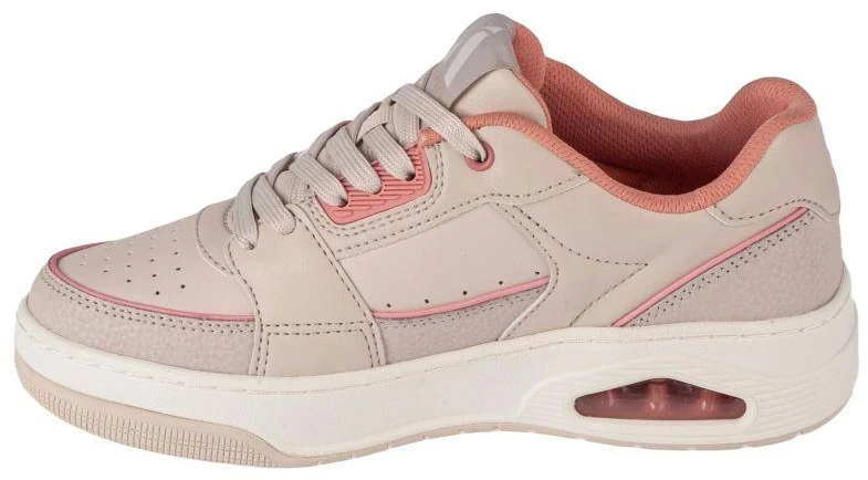Skechers Uno Court - Pageidaujamas stilius 177710-NTCL Balti 36
