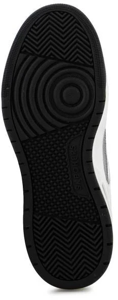 Skechers Uno Court - Žemo aulo M 183140-WBL batai