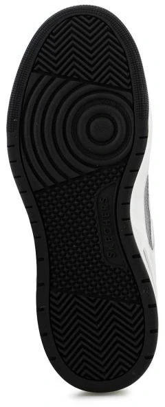 Skechers Uno Court - Žemo aulo M 183140-WBL batai
