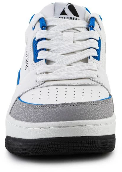 Skechers Uno Court - Žemo aulo M 183140-WBL batai