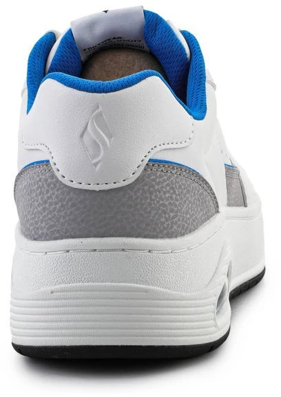 Skechers Uno Court - Žemo aulo M 183140-WBL batai