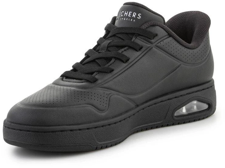 Skechers UNO CTL - Laying Low 177831-BBK Juoda