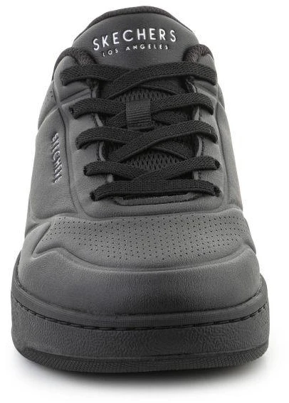 Skechers UNO CTL - Laying Low 177831-BBK Juoda