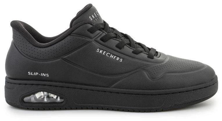 Skechers UNO CTL - Laying Low 177831-BBK Juoda