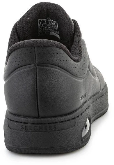 Skechers UNO CTL - Laying Low 177831-BBK Juoda