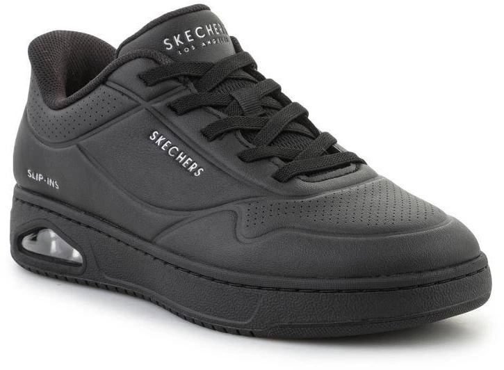 Skechers UNO CTL - Laying Low 177831-BBK Juoda