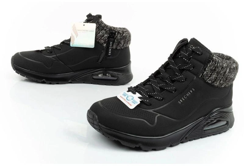 Skechers Uno Darling Daze W 310566L/BLK batai
