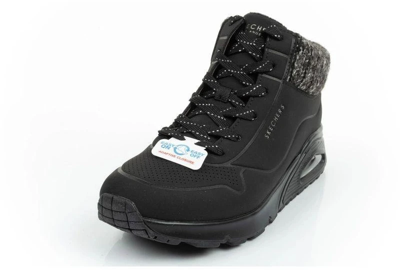 Skechers Uno Darling Daze W 310566L/BLK batai