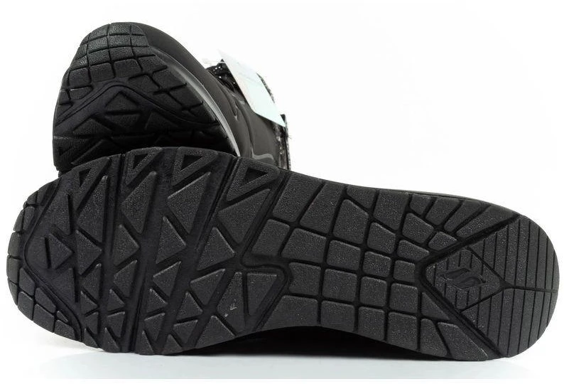Skechers Uno Darling Daze W 310566L/BLK batai