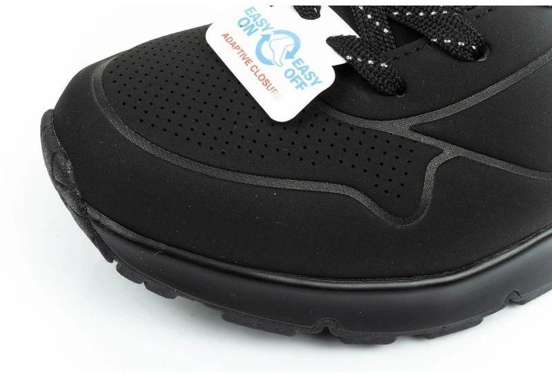 Skechers Uno Darling Daze W 310566L/BLK batai