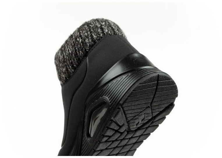 Skechers Uno Darling Daze W 310566L/BLK batai