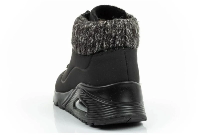 Skechers Uno Darling Daze W 310566L/BLK batai