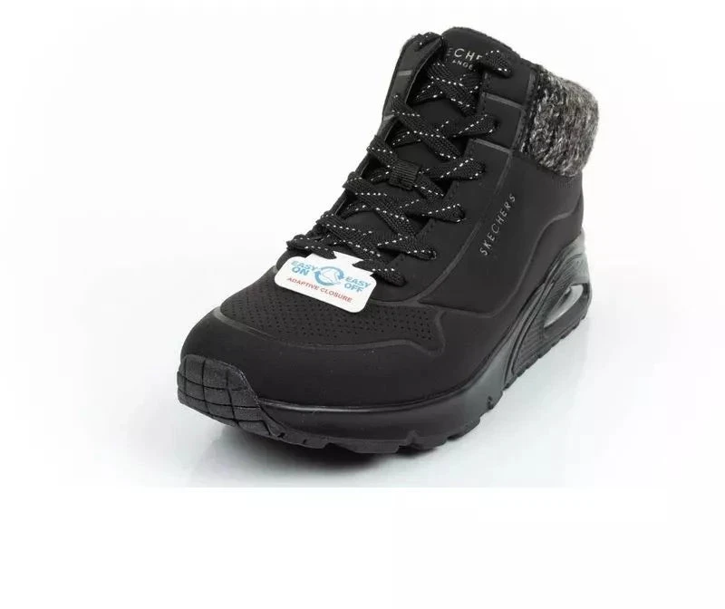 Skechers Uno Darling Daze W 310566L/BLK batai