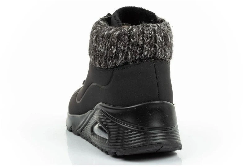 Skechers Uno Darling Daze W 310566L/BLK batai
