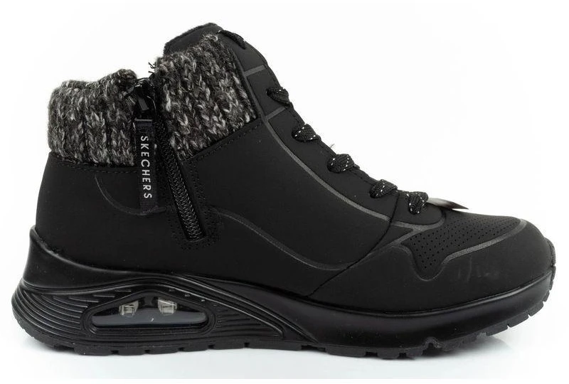 Skechers Uno Darling Daze W 310566L/BLK batai