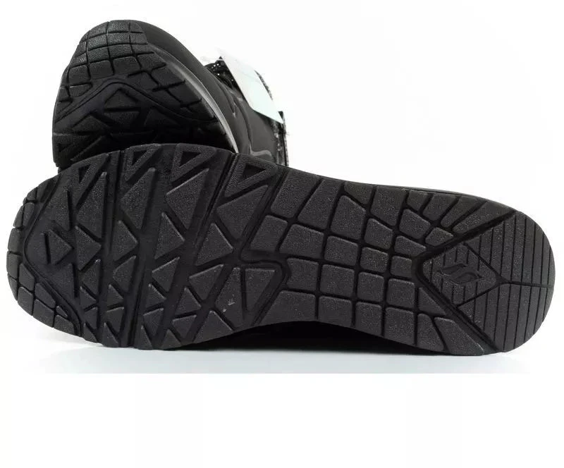 Skechers Uno Darling Daze W 310566L/BLK batai