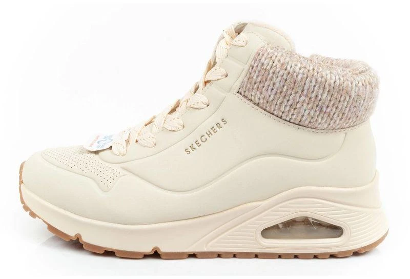 Skechers Uno Darling Daze W batai 310566L/NAT