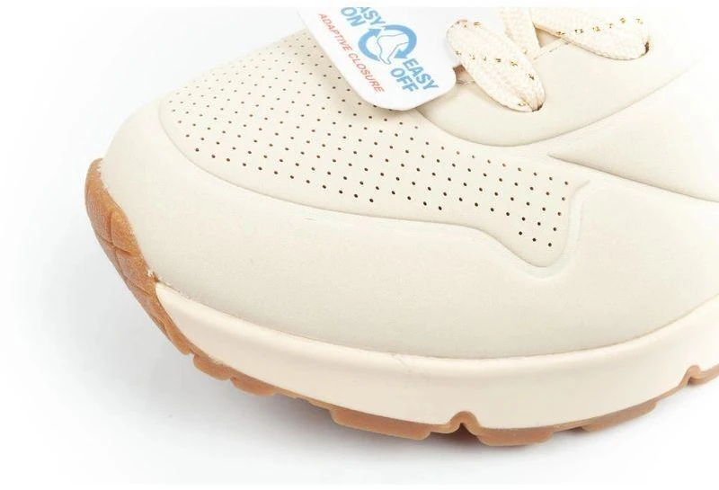 Skechers Uno Darling Daze W batai 310566L/NAT