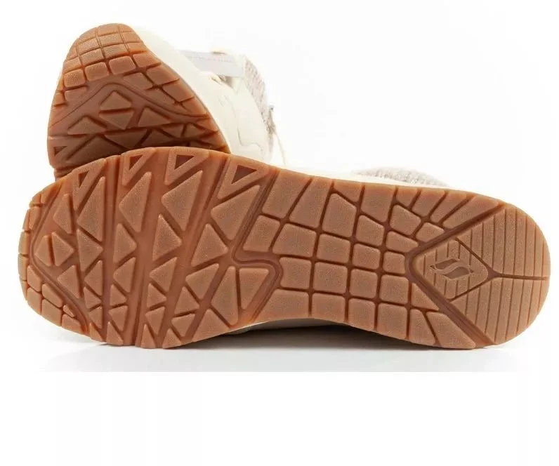 Skechers Uno Darling Daze W batai 310566L/NAT