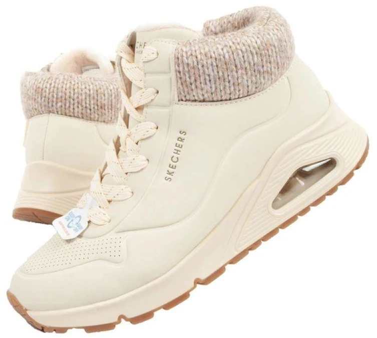 Skechers Uno Darling Daze W batai 310566L/NAT