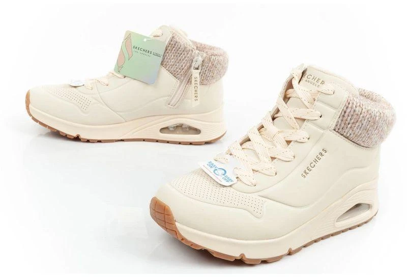 Skechers Uno Darling Daze W batai 310566L/NAT